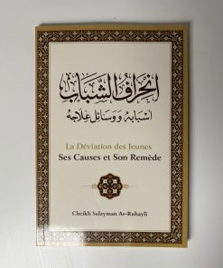 La déviation des jeunes Ses causes et son remède