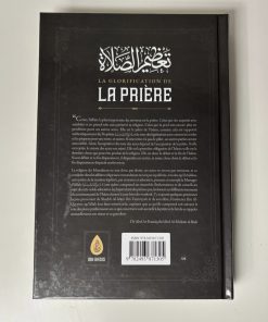 Alternative view of La glorification de la prière