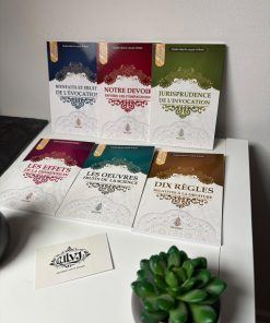 Collection La Science avant la parole et les actes