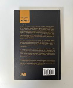 Alternative view of La personnalité de la musulmane