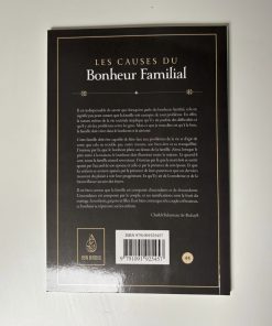 Alternative view of Les causes du bonheur familial