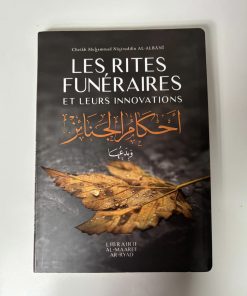 Les rites funéraires et leurs innovations