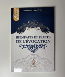 Bienfaits et fruits de l’évocation